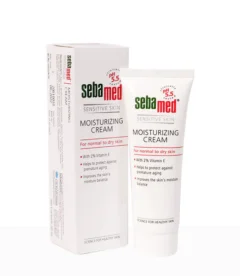 Sebamed Moisturizing Cream (50ml)