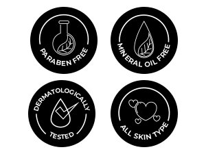 Base Of Glory Pore Minimizing Primer