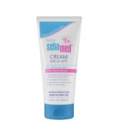 Sebamed Baby Cream Extra Soft 200m|