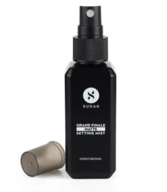 SUGAR Cosmetics - Grand Finale - Matte Setting Mist - 50 ml