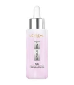 L'Oreal Paris Glycolic Bright Glowing Serum 30ml