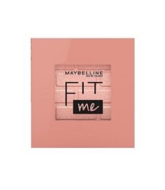 Maybelline New York New Fit Me Mono Blush Hopeful(4.5g)