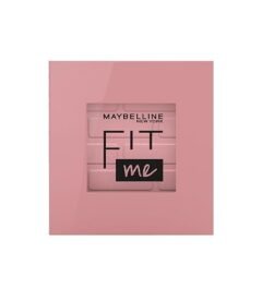 Maybelline New York New Fit Me Mono Blush  40 Proud (4.5g)