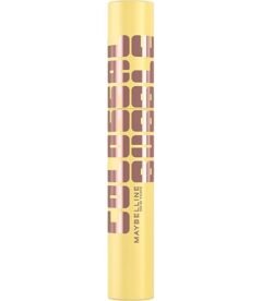 Maybelline New York Colossal Bubble Waterproof Mascara - Volumizing, Buildable & Lightweight 8.75ml