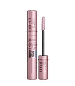 Maybelline New York Lash Sensational Sky High Mascara, Very Black 6ml