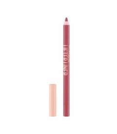 Maybelline New York Lifter Liner Lip Liner Pencil with Hyaluronic Acid -  Fine Line,1.2 gm