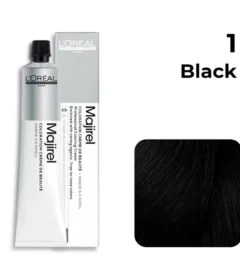 L'oreal Professionnel Paris Majirel 1 - (Black) 50ml