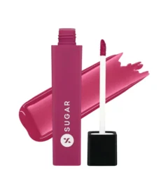 Sugar Drop A Tint Lip Oil 05 French Fuchsia (4ml)