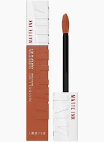 Maybelline New York Superstay Matte Ink Liquid Lipstick - Amazonian 70 (5ml)