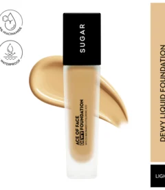 Sugar Ace of Face Dewy Foundation 17 Raf (30ml)