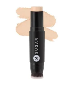 Sugar Ace Of Face Foundation Stick 07 Vanilla Latte (12gm)
