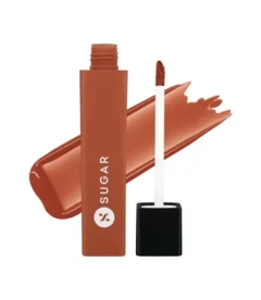 Sugar Drop A Tint Lip Oil 03 Thera Terracotta (4ml)