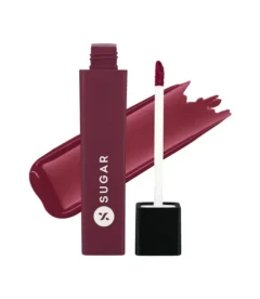 Sugar Drop A Tint Lip Oil  06 Roaring Raspberry 4ml