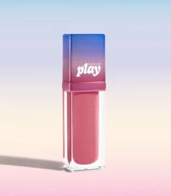 SUGAR Play Vibe Check Liquid Lipstick 02 Finesse (4.5ml)