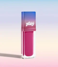SUGAR Play Vibe Check Liquid Lipstick 03 Snacc (4.5ml)
