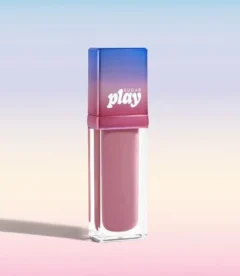 SUGAR Play Vibe Check Liquid Lipstick 04 Stan (4.5ml)