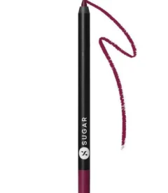 Sugar Lipping On The Edge Lip Liner 07 Fiery Berry