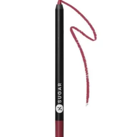 Sugar Lipping On The Edge Lip Liner   04 Tan Fan