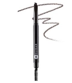 Sugar Arch Arrival Brow Definer 02 Taupe Tom