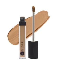 Sugar Magic Wand Waterproof Concealer: 45 Con Panna