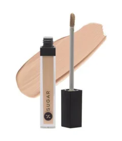 Sugar Magic Wand Waterproof Concealer: 15 Cappuccino