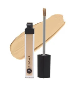 Sugar Magic Wand Waterproof Concealer: 12 Con Leche