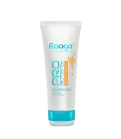 Raaga Professional Pro Botanix Repair and Nourish Conditioner with Wheat Protein | Repairs & Nourishes Dry and Damaged Hair (100ml)