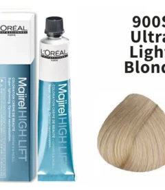 L'oreal Professionnel Paris Majirel - 900S (Ultra Light Blonde) 50ml