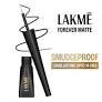 Lakme Forever Matte Liquid Eyeliner - Brown (4.2ml)