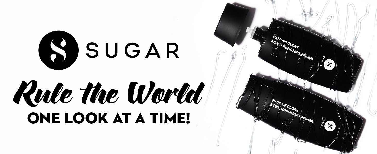 Base Of Glory Pore Minimizing Primer