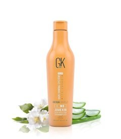 Gk Hair Global Keratin UV Color Shield Shampoo 240 ml
