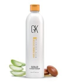 GK Hair Global Keratin Gold Conditioner 250ml