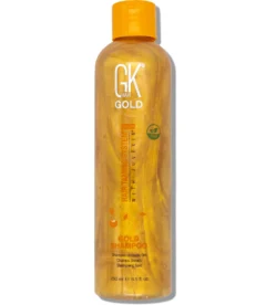 Gold Shampoo (250ml)