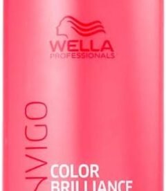 Shampoo Wella Collor Brilliance Invigo 1000ml