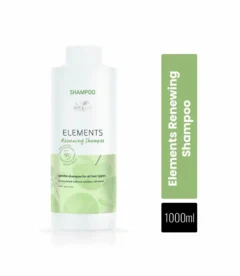 Wella Professionals Elements Renewing Shampoo 1000Ml