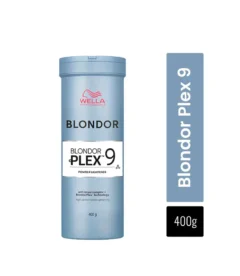 Wella Professionals Blondor BlondorPlex 9 Powder Lightener – 400g