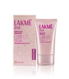 Lakme Lumi skin 60g
