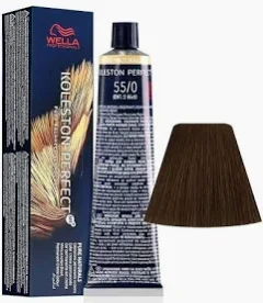 Wella Koleston Perfect Me+ 55/0 - 60g