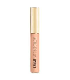 Lakme Makeup+Skincare Vit C Superglow Concealer 24 Beige 5.4ml