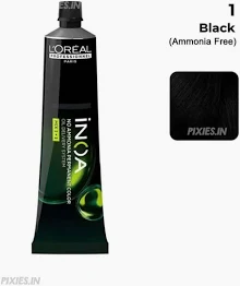INOA 1 BLACK 60g