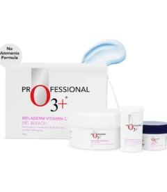 O3+ Meladerm Vitamin C Gel Bleach (96g)