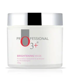O3+BRIGHTENING MASK 300G