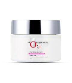 O3+ Night Repair Cream (50g)