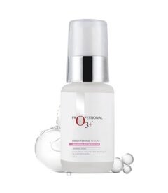 O3+ Brightening Face Serum 50ml