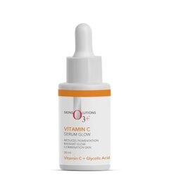 O3+ Vitamin C Serum Glow (30ml)