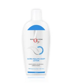 O3+ Ultra Healing Body Lotion (400ml)