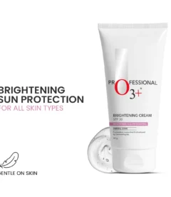 O3+ Brightening Cream SPF-30 50G