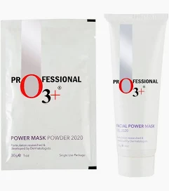 O3+ Rose Brightening Peel Off Mask 2020, 150g