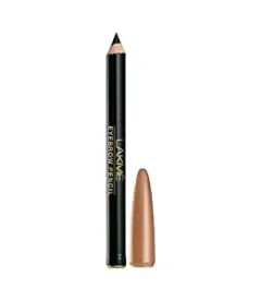 Lakme Eyebrow Pencil|| Black|| 2 g