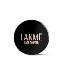 Lakme Forever Matte Face Powder, Matte Finish, Oil Cointrol, for rosy glow, Warm Pink, 40g (OG Collection)